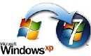 Windows XP to Windows 7 Migration