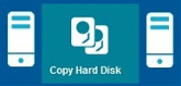 Clone Hard Disk Before Crashed