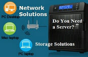 Enterprise Class Storage Server For SMALL OFFICE