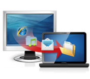 Migración a Nueva PC o Laptop