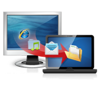 Migración a Nueva PC o Laptop